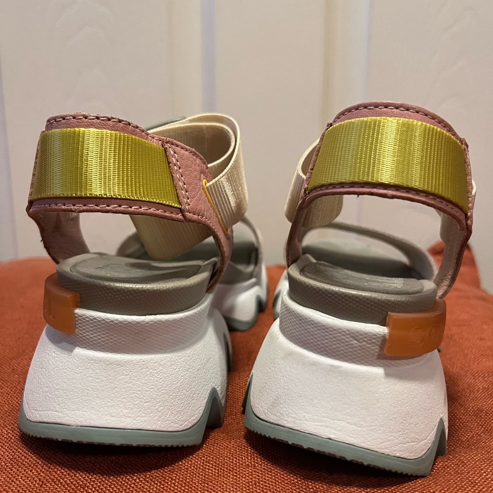 Sorel Kinetic Sandal - Picture 5 of 5